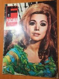 flacara 27 noiembrie 1971-art. si foto orasul vaslui,uzina timpuri noi