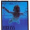 Casetă audio Nirvana &ndash; Nevermind