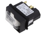 &Icirc;ntrerupător de protecţie IP54 16A