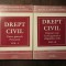 DREPT CIVIL - IOSIF R. URS, 2 VOLUME