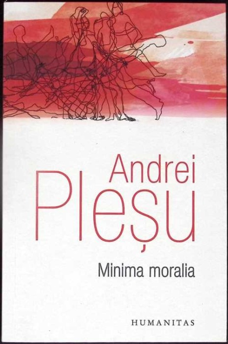 MINIMA MORALIA-ANDREI PLESU-355348