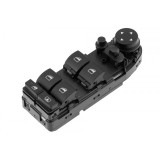 Comutator reglaj geam Bmw Seria 5 E60n, E61n 2007-, 61319122113