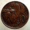 1.630 ITALIA VITTORIO EMANUELE III 10 CENTESIMI 1929 R