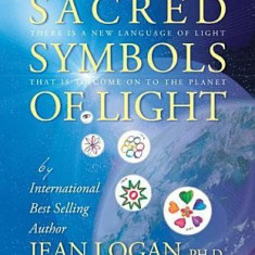 Sacred Symbols of Light: There Is a New Language of Light That Is to Come on to the Planet