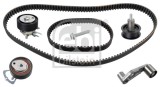 FEBI BILSTEIN 21772 Set curea de distributie