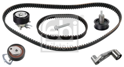FEBI BILSTEIN 21772 Set curea de distributie foto