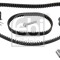 FEBI BILSTEIN 21772 Set curea de distributie