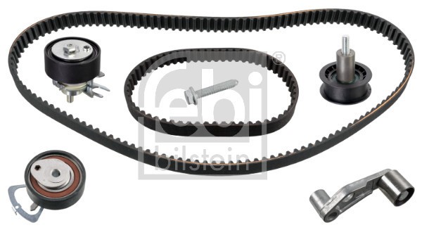 FEBI BILSTEIN 21772 Set curea de distributie
