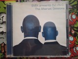 Svek presents Dj I.N.C. - Tha Afterset Sessions [CD Audio]