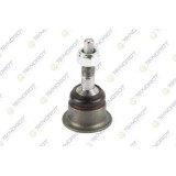 Pivot brat suspensie BMW 7 (E38) 03.94-11.01, Z8 Roadster (E52) 01.00-12.03, Spate, Stanga=Dreapta, TEKNOROT