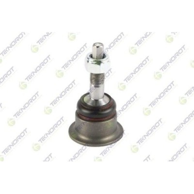 Pivot brat suspensie BMW 7 (E38) 03.94-11.01, Z8 Roadster (E52) 01.00-12.03, Spate, Stanga=Dreapta, TEKNOROT foto