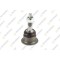 Pivot brat suspensie BMW 7 (E38) 03.94-11.01, Z8 Roadster (E52) 01.00-12.03, Spate, Stanga=Dreapta, TEKNOROT