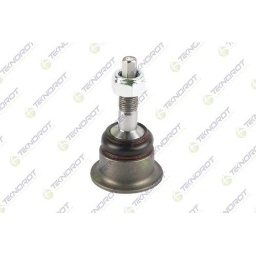 Pivot brat suspensie BMW 7 (E38) 03.94-11.01, Z8 Roadster (E52) 01.00-12.03, Spate, Stanga=Dreapta, TEKNOROT