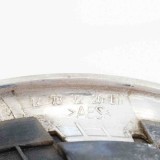 Grila Stanga Fata Saab 9-3 Cabrio YS3F 2007 OEM 12787226 Originala