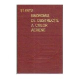 Șt. Dutu - Sindromul de obstructie a cailor aeriene - 105662