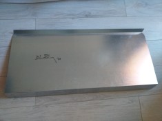 Pervaz glaf tabla bordura pt geam baie 32cm adancime intro fereastra Pret bucata foto
