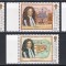 Guernsey 1987 - A 350-a aniversare a nașterii lui Sir Edmond Andros, MNH