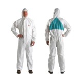 Combinezon de protectie 3M, unica folosinta, 4520