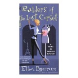 Raiders of the Lost Corset