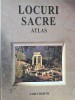 James Harpur, Atlas - Locuri sacre, 1998