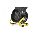 Incalzitor electric din ceramica, 2 kW, Geko G80407