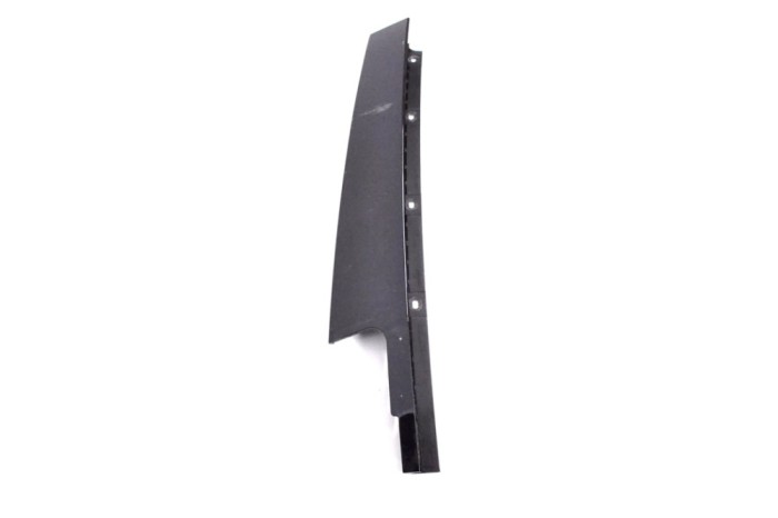 Ornament vertical ușă st&acirc;nga spate BMW 1 F20 2012 OEM: 7276963,7340627 14679475