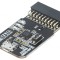 Programator Microcontrolere ARM IDC20 USB Micro