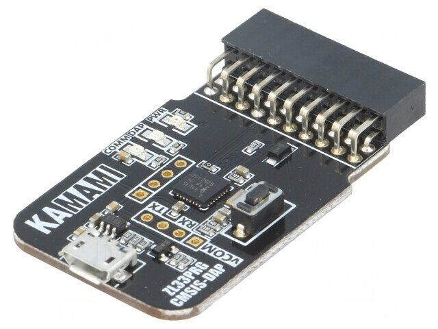 Programator Microcontrolere ARM IDC20 USB Micro