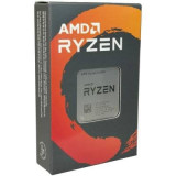 Procesor Desktop AMD Ryzen 5 6C/12T 3600 AM4 4.2GHz 36MB 65W Minibox