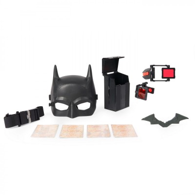 BATMAN SET DE JOACA DETECTIV foto