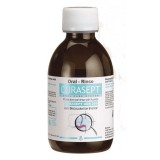Apa de gura cu clorxeidina Curasept ADS 0.05%, 200 ml
