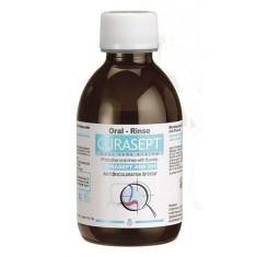 Apa de gura cu clorxeidina Curasept ADS 0.05%, 200 ml
