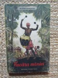 Flacara maniei - E. Vigodscaia