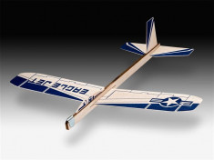 Revell Balsa Glider A??eagle Jeta?? foto