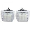Lampi numar led MERCEDES-BENZ W204, W212, W221, C216, C207