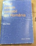 DVP BEST1 Noul sistem contabil din Romania 1994