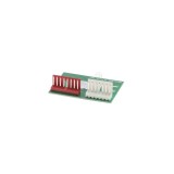 Placă LED pentru plită NEFF BOSCH 00604063 Original