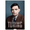Az igazi Alan Turing - Dermot Turing (Carte biografica, maghiara, 2022)