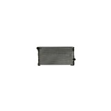 Radiator apa FIAT PUNTO 188 AVA Quality Cooling FT2279