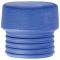 Cap ciocan rotund elastomer 30mm
