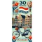 eSIM Netherlands, 20GB, 30 Days, Standard