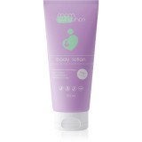 Nacomi Mom &amp; Who lapte de corp pentru femeile gravide si care alapteaza 150 ml