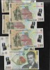 200 lei 2023 (2018) unc pret pe bucata