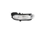 Lampa semnalizare oglinda MERCEDES Clasa C (W203) 05.2004-03.2007; Clasa C SPORTCOUPE (CL203), 05.2004-05.2008, partea stanga, original, LED; alb,