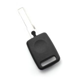 Audi - carcasă pentru cheie cu transponder, cu cip T5 - CARGUARD CC049