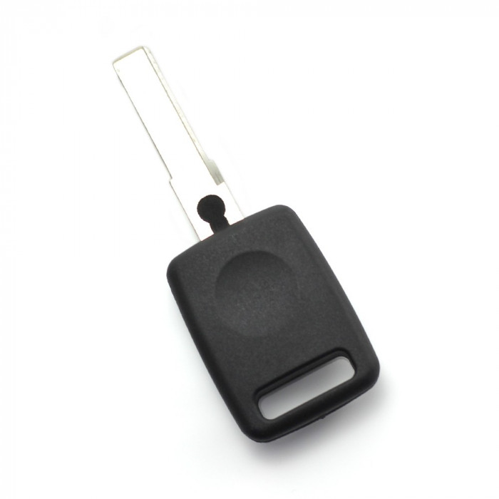 Audi - carcasă pentru cheie cu transponder, cu cip ID48 - CARGUARD CC048