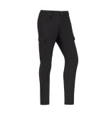 Pantaloni moto femei Urban Seventy vara model SD-PC26 Teide Cargo culoare: negru, S