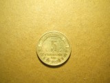 GUINEEA ECUATORIALA 5 FRANCOS 1985 MAI RAR