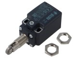 Limitator cursă NO+NC, IP67, PG11, seria FK