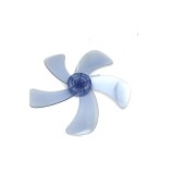 Paleta Ventilator Originala Beko pentru Aer Conditionat Whirlpool Indesit - Coduri 9178007439, C00912720